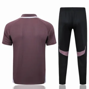 Manchester United Conjunto 2025 2026 Púrpura - Maglia Manchester United | escamisetasfutbol