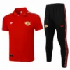 Manchester United Conjunto 2025 2026 Rojo - Maglia Manchester United | escamisetasfutbol