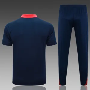 Paris Saint Germain Conjunto 2025 2026 Azul - Maglia Paris Saint Germain | escamisetasfutbol