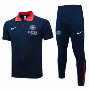 Paris Saint Germain Conjunto 2025 2026 Azul - Maglia Paris Saint Germain | escamisetasfutbol