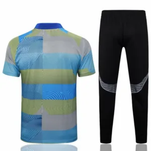 Real Madrid Conjunto 2025 2026 Azul - Maglia Real Madrid | escamisetasfutbol