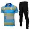 Real Madrid Conjunto 2025 2026 Azul - Maglia Real Madrid | escamisetasfutbol