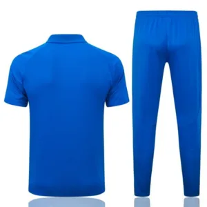 Real Madrid Conjunto 2025 2026 Azul - Maglia Real Madrid | escamisetasfutbol