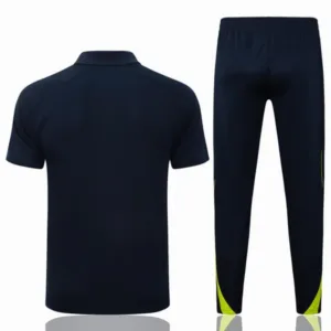 Real Madrid Conjunto 2025 2026 Azul - Maglia Real Madrid | escamisetasfutbol