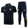 Real Madrid Conjunto 2025 2026 Azul - Maglia Real Madrid | escamisetasfutbol