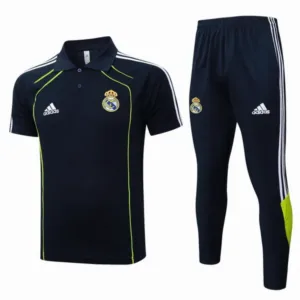 Real Madrid Conjunto 2025 2026 Azul - Maglia Real Madrid | escamisetasfutbol