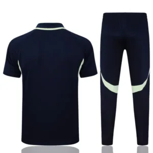 Real Madrid Conjunto 2025 2026 Azul - Maglia Real Madrid | escamisetasfutbol
