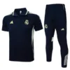 Real Madrid Conjunto 2025 2026 Azul - Maglia Real Madrid | escamisetasfutbol