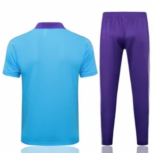 Real Madrid Conjunto 2025 2026 Azul - Maglia Real Madrid | escamisetasfutbol