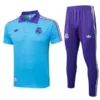 Real Madrid Conjunto 2025 2026 Azul - Maglia Real Madrid | escamisetasfutbol