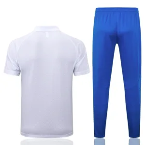 Real Madrid Conjunto 2025 2026 Blanco - Maglia Real Madrid | escamisetasfutbol