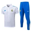 Real Madrid Conjunto 2025 2026 Blanco - Maglia Real Madrid | escamisetasfutbol