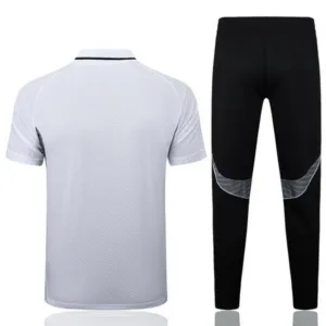 Real Madrid Conjunto 2025 2026 Blanco - Maglia Real Madrid | escamisetasfutbol