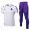 Real Madrid Conjunto 2025 2026 Blanco - Maglia Real Madrid | escamisetasfutbol