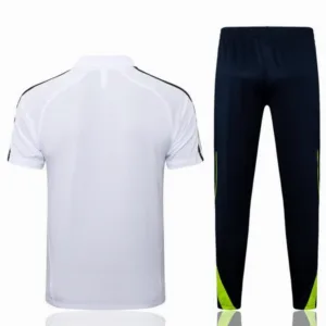 Real Madrid Conjunto 2025 2026 Blanco - Maglia Real Madrid | escamisetasfutbol