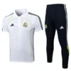 Real Madrid Conjunto 2025 2026 Blanco - Maglia Real Madrid | escamisetasfutbol