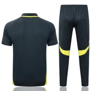 Real Madrid Conjunto 2025 2026 Gris - Maglia Real Madrid | escamisetasfutbol