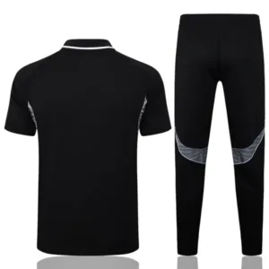 Real Madrid Conjunto 2025 2026 Negro - Maglia Real Madrid | escamisetasfutbol