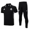 Real Madrid Conjunto 2025 2026 Negro - Maglia Real Madrid | escamisetasfutbol