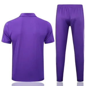 Real Madrid Conjunto 2025 2026 Púrpura - Maglia Real Madrid | escamisetasfutbol