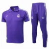 Real Madrid Conjunto 2025 2026 Púrpura - Maglia Real Madrid | escamisetasfutbol