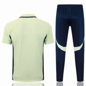 Real Madrid Conjunto 2025 2026 Verde - Maglia Real Madrid | escamisetasfutbol