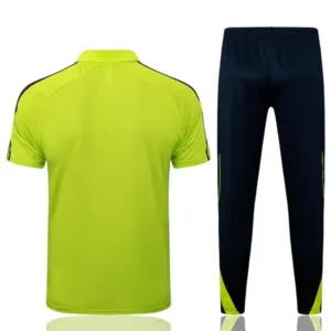 Real Madrid Conjunto 2025 2026 Verde - Maglia Real Madrid | escamisetasfutbol