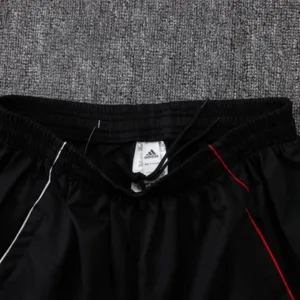 Ajax Conjunto 2025 2026 Negro - Maglia Ajax | escamisetasfutbol