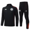 Ajax Conjunto 2025 2026 Negro - Maglia Ajax | escamisetasfutbol