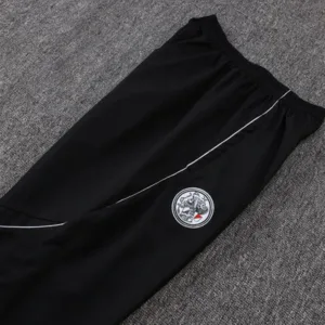 Ajax Conjunto 2025 2026 Negro - Maglia Ajax | escamisetasfutbol