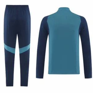 Arsenal Conjunto 2025 2026 Azul - Maglia Arsenal | escamisetasfutbol