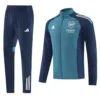 Arsenal Conjunto 2025 2026 Azul - Maglia Arsenal | escamisetasfutbol