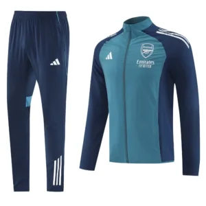 Arsenal Conjunto 2025 2026 Azul - Maglia Arsenal | escamisetasfutbol