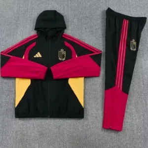Bélgica Conjunto 2026 Rojo - Bélgica Barata | escamisetasfutbol