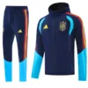 España Conjunto 2026 Azul - España Barata | escamisetasfutbol