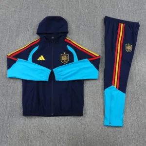 España Conjunto 2026 Azul - España Barata | escamisetasfutbol