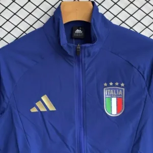 Italia Conjunto 2026 Azul - Equipación Italia | escamisetasfutbol