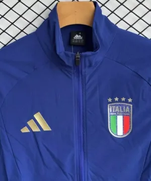 Italia Conjunto 2026 Azul - Equipación Italia | escamisetasfutbol