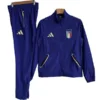 Italia Conjunto 2026 Azul - Equipación Italia | escamisetasfutbol