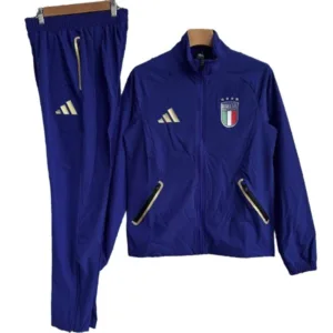 Italia Conjunto 2026 Azul - Equipación Italia | escamisetasfutbol
