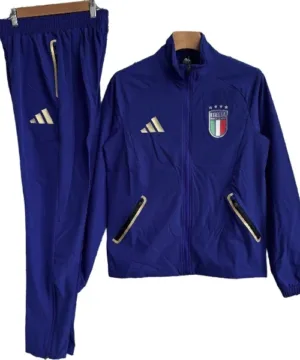 Italia Conjunto 2026 Azul - Equipación Italia | escamisetasfutbol