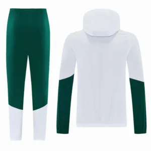 Italia Conjunto 2026 Blanco - Equipación Italia | escamisetasfutbol