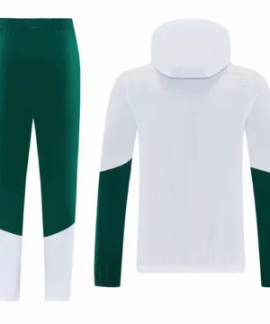 Italia Conjunto 2026 Blanco - Equipación Italia | escamisetasfutbol