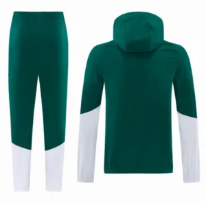 Italia Conjunto 2026 Verde - Equipación Italia | escamisetasfutbol