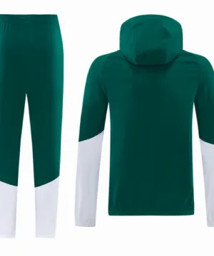 Italia Conjunto 2026 Verde - Equipación Italia | escamisetasfutbol