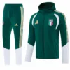 Italia Conjunto 2026 Verde - Equipación Italia | escamisetasfutbol
