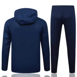 Marsella Conjunto 2025 2026 Azul - Tuta Marsella | escamisetasfutbol