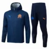 Marsella Conjunto 2025 2026 Azul - Tuta Marsella | escamisetasfutbol