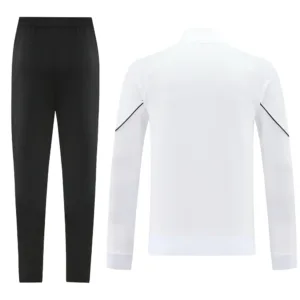 AC Milan Conjunto 2025 2026 Blanco - Maglia Ac Milan | escamisetasfutbol