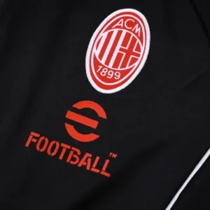 AC Milan Conjunto 2025 2026 Blanco - Maglia Ac Milan | escamisetasfutbol